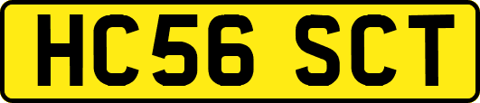 HC56SCT