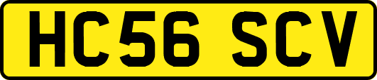 HC56SCV