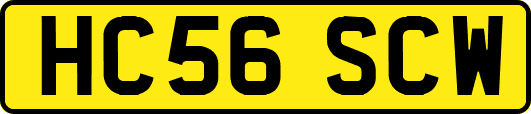 HC56SCW