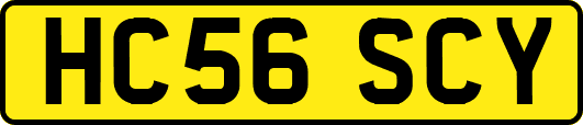 HC56SCY