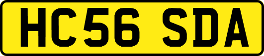 HC56SDA