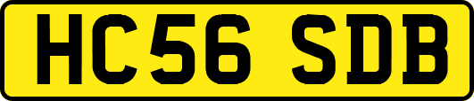 HC56SDB