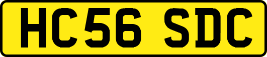 HC56SDC