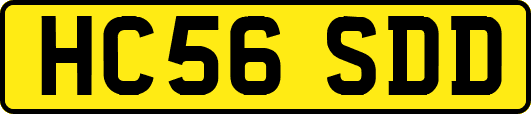 HC56SDD