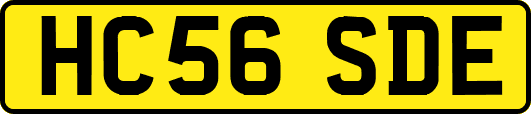 HC56SDE