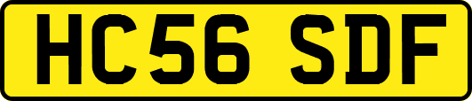HC56SDF