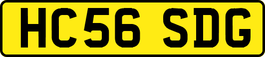 HC56SDG