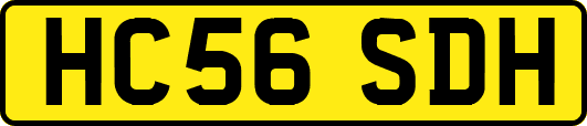 HC56SDH