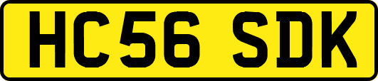 HC56SDK