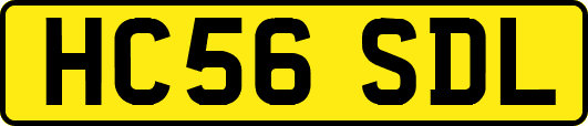 HC56SDL