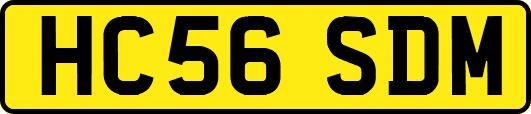 HC56SDM