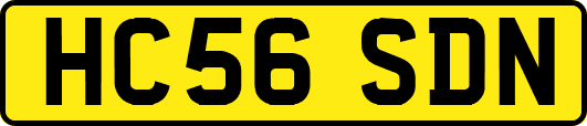 HC56SDN