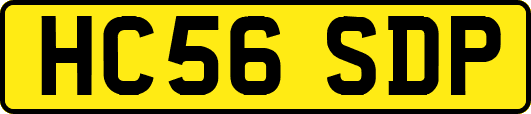 HC56SDP