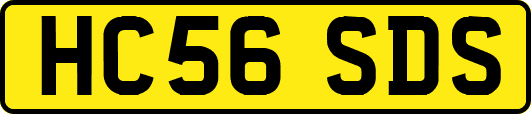 HC56SDS