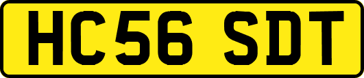 HC56SDT