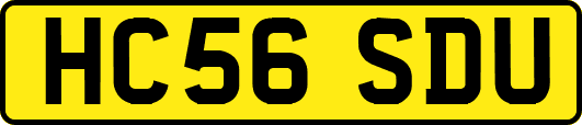 HC56SDU
