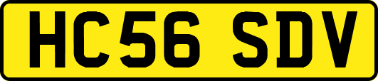 HC56SDV