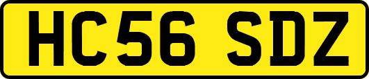 HC56SDZ