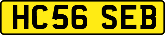 HC56SEB