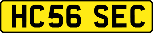 HC56SEC