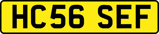 HC56SEF