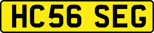 HC56SEG