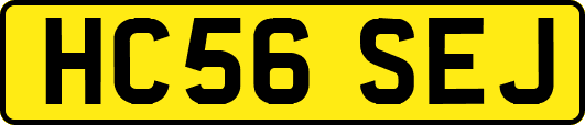 HC56SEJ