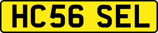 HC56SEL