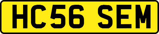 HC56SEM