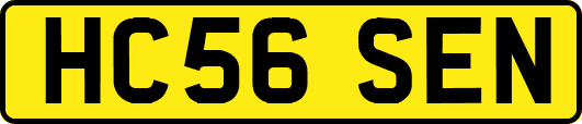 HC56SEN