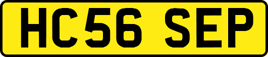 HC56SEP