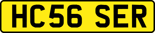 HC56SER