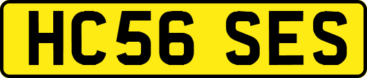 HC56SES