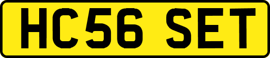 HC56SET