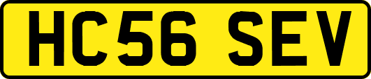 HC56SEV