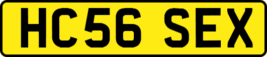 HC56SEX