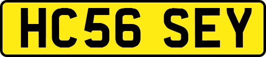 HC56SEY