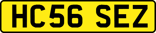 HC56SEZ