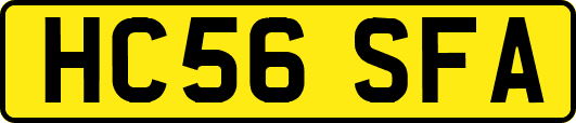 HC56SFA