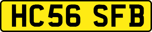 HC56SFB