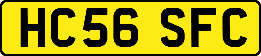HC56SFC