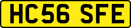 HC56SFE