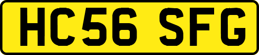 HC56SFG