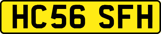 HC56SFH