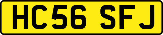 HC56SFJ