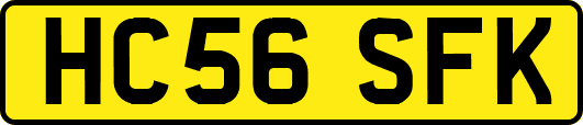 HC56SFK