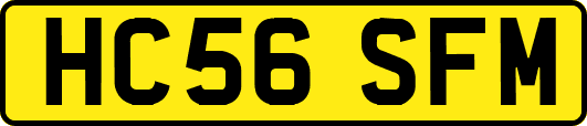 HC56SFM