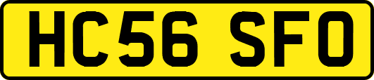 HC56SFO