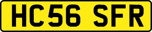 HC56SFR