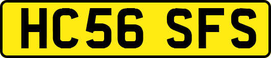 HC56SFS